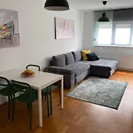 Bizi Green - Zagreb South