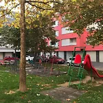 Bizi Green - Zagreb South