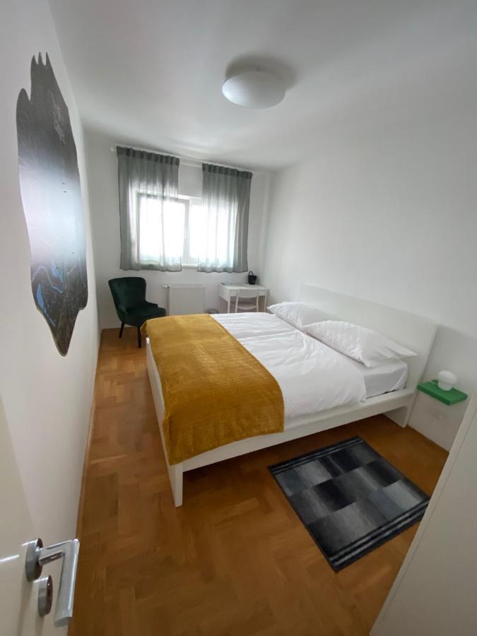 Bizi - South Appartement Zagreb