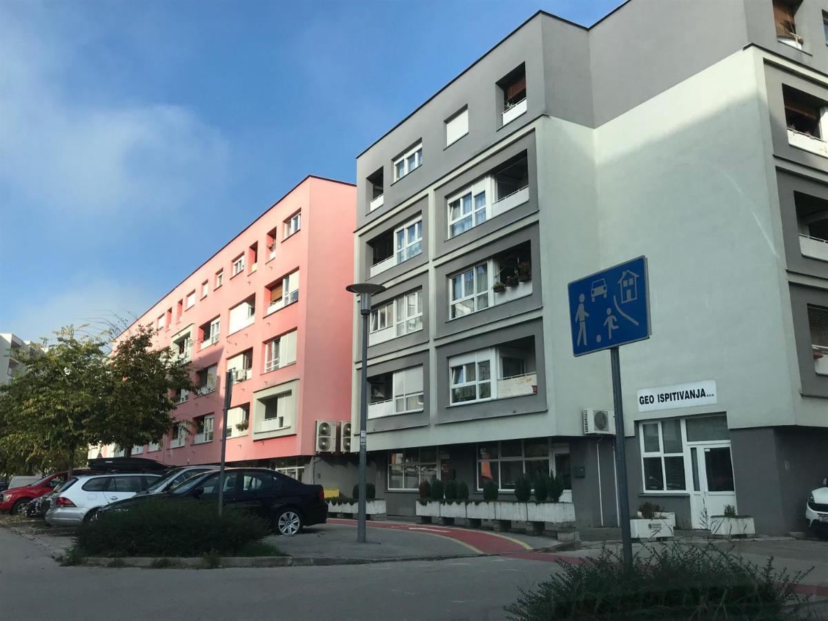 Appartement Bizi - South *