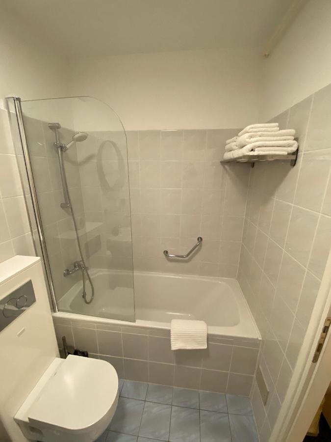Appartement Bizi - South