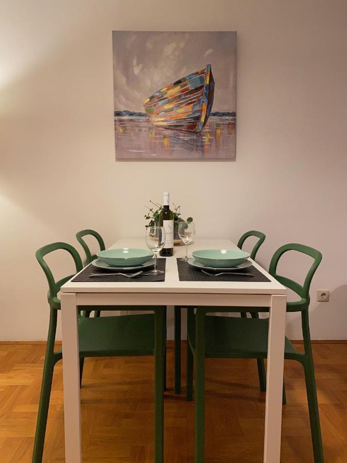 Appartement Bizi - South *
