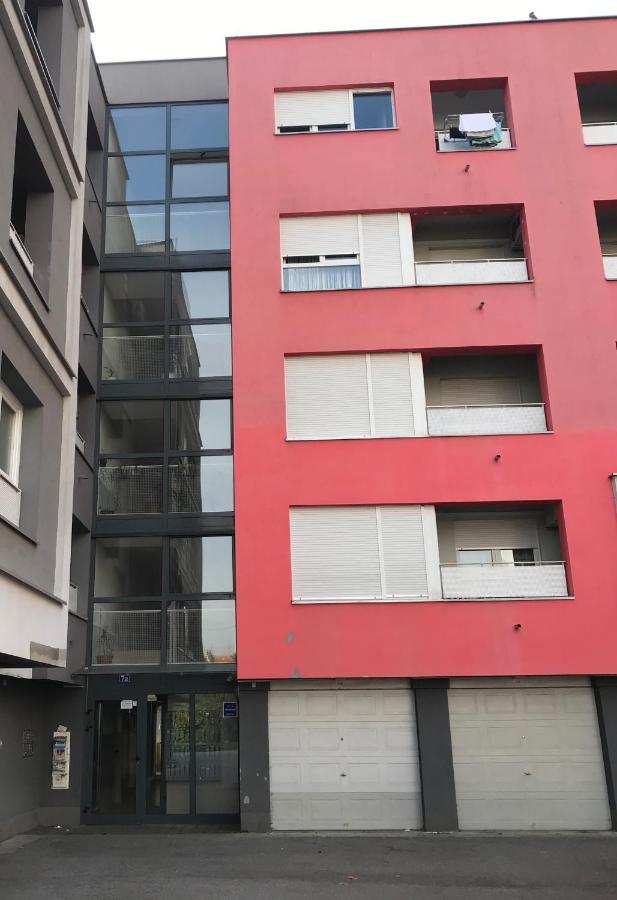 Appartement Bizi - South